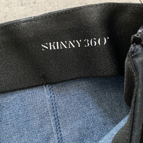 So ld design lab skins leggings skinny 360 pull on - Picture 3 of 7